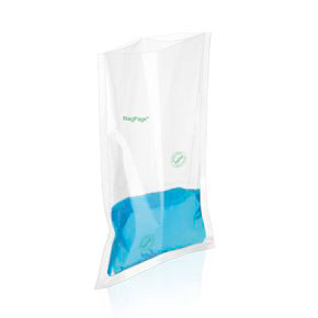 Bolsa estéril homogeneización. INTERSCIENCE. Bolsa con filtro superfície total BagPage®. Para los análisis microbiológicos de muestras pastosas. Capacidad: 400ml. Modelo: BagPage® F. Características: Para citometría de flujo, PCR. Volumen útil: 50-300ml