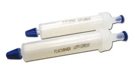 ExtraBond Flash. SCHARLAU. ExtraBond® Flash. Entrada luer lock. Salida luer. Sílica. Masa (g): 25. Poro (Å): 60. Partícula (µm): 40-63. Pack (u.): 15