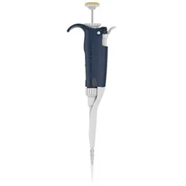 PIPETMAN L.Pipeta L P20 20 ul ejector de plástico .GILSON