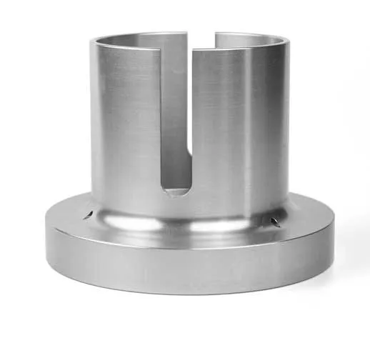 Bloque calefactor de aluminio para reactor de 500 ml. SCHARLAU. Componentes para los minireactores premium compactos para síntesis en fase líquida