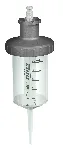 Ritips® evolution bioclean® 50,0 ml dispenser tips with adapter for repetitive pipette. Sterile, free of ATP, RNase, DNA and pyrogen.&#x0D;Suitable for Ripette®, Ripette®pro, Ripette®genX, eLine™ Dispenser, Multipette® 4780, Multipette® plus, Multipette® M4, Minilab 100, Minilab 101, Minilab 201, Distriman®, StepMate, EasyStep, EasyStep electronic, RepeatOne®, Handrop, HandyStep®, HandyStep® S, HandyStep® electronic.