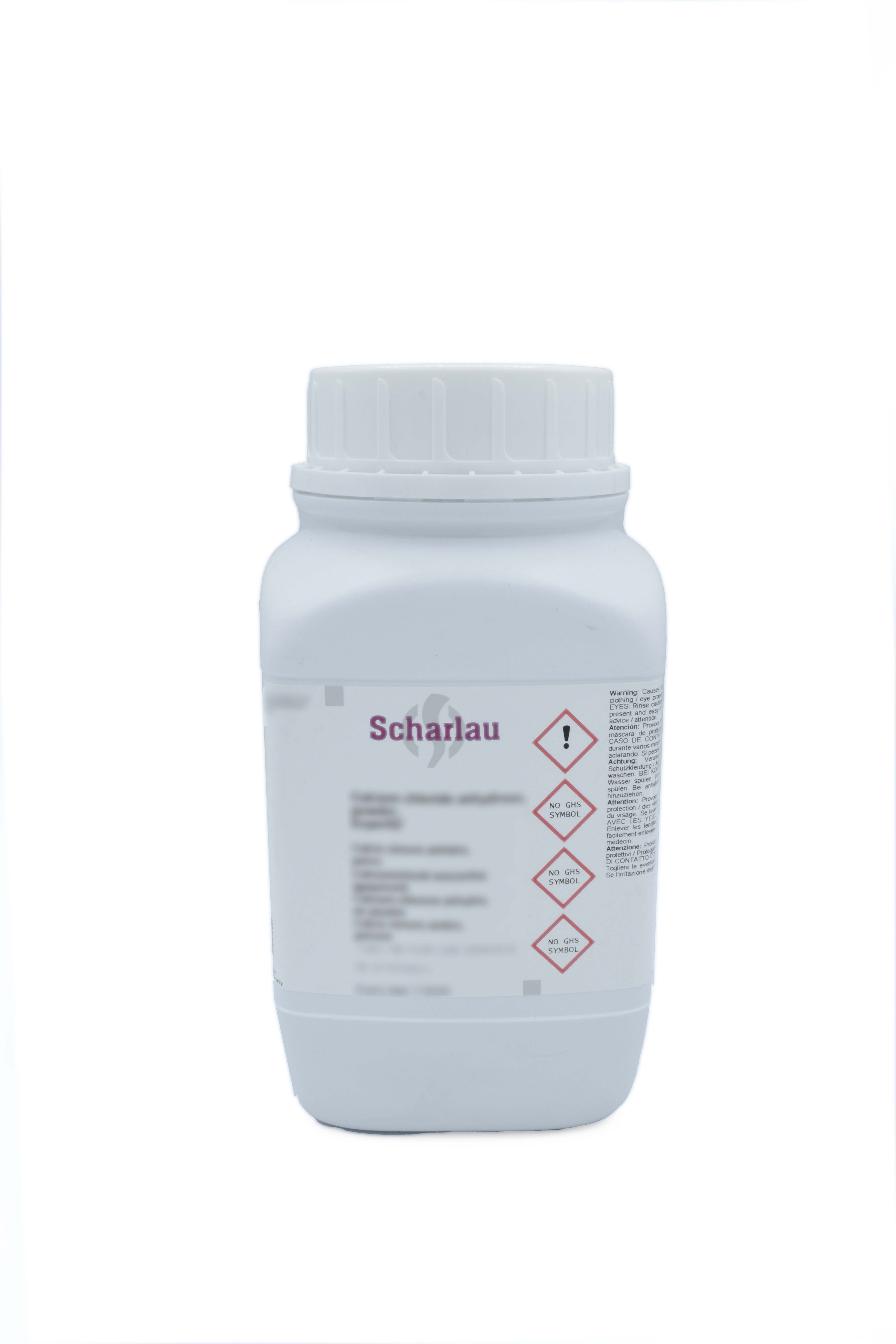 Adsorbente a granel ExtraBond®. SCHARLAU. FL. Poro (Å): 60