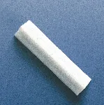 Imán agitador PTFE. Imám de forma triangular. Recubierto de PTFE. BRAND. Long. (mm): 50. Ø (mm): 12