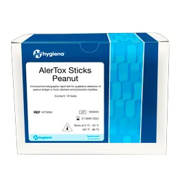 AlerTox Sticks Cacahuete