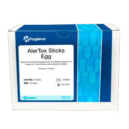 AlerTox Sticks Huevo