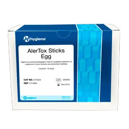 AlerTox Sticks Huevo