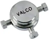 Cono acero inoxidable. Tipo: Valco. VICI JOUR®