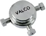 Cono acero inoxidable. Tipo: Valco. VICI JOUR®