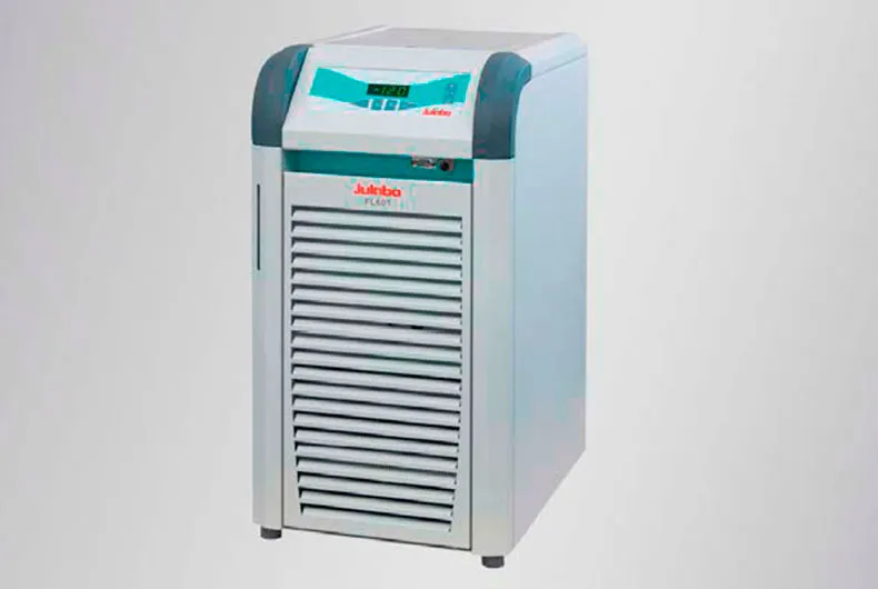 Chiller FL 601, 230VAC 50Hz. GERHARDT. Accesorio. Destilador VAPODEST 450