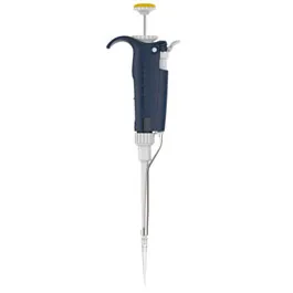 PIPETMAN L.Pipeta L P200 200 ul ejector de metal .GILSON