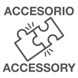 Pack de batería para controlador de vacío. Para modelo: SC 820 G, SC 840 G. KNF. Accesorio. Sistemas de vacío LABOPORT