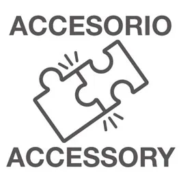 Pack de batería para controlador de vacío. Para modelo: SC 820 G, SC 840 G. KNF. Accesorio. Sistemas de vacío LABOPORT