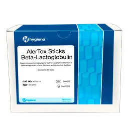 AlerTox Sticks B-Lactoglobulina