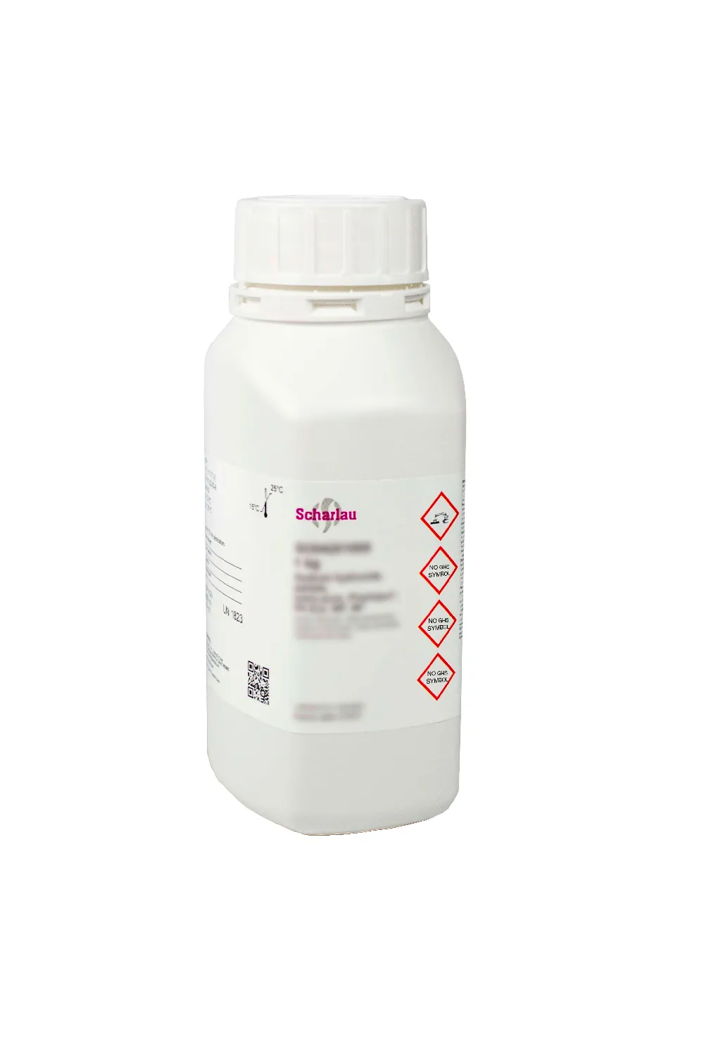 Sodio carbonato decahidrato, Pharmpur®, Ph Eur, BP