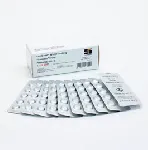 Análisis por fotometría. LOVIBOND®. Fotometría Lovibond®. Pastillas para Fenol Nº 2. Rango de detección: 0,1-5,0mg/l C6H5O14. Nº pastillas, tests o ml: 100