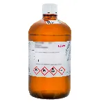 2-Propanol, para análisis de residuos por GC, Alcohol isopropílico, Isopropanol, iso-Propanol, Dimetilcarbinol