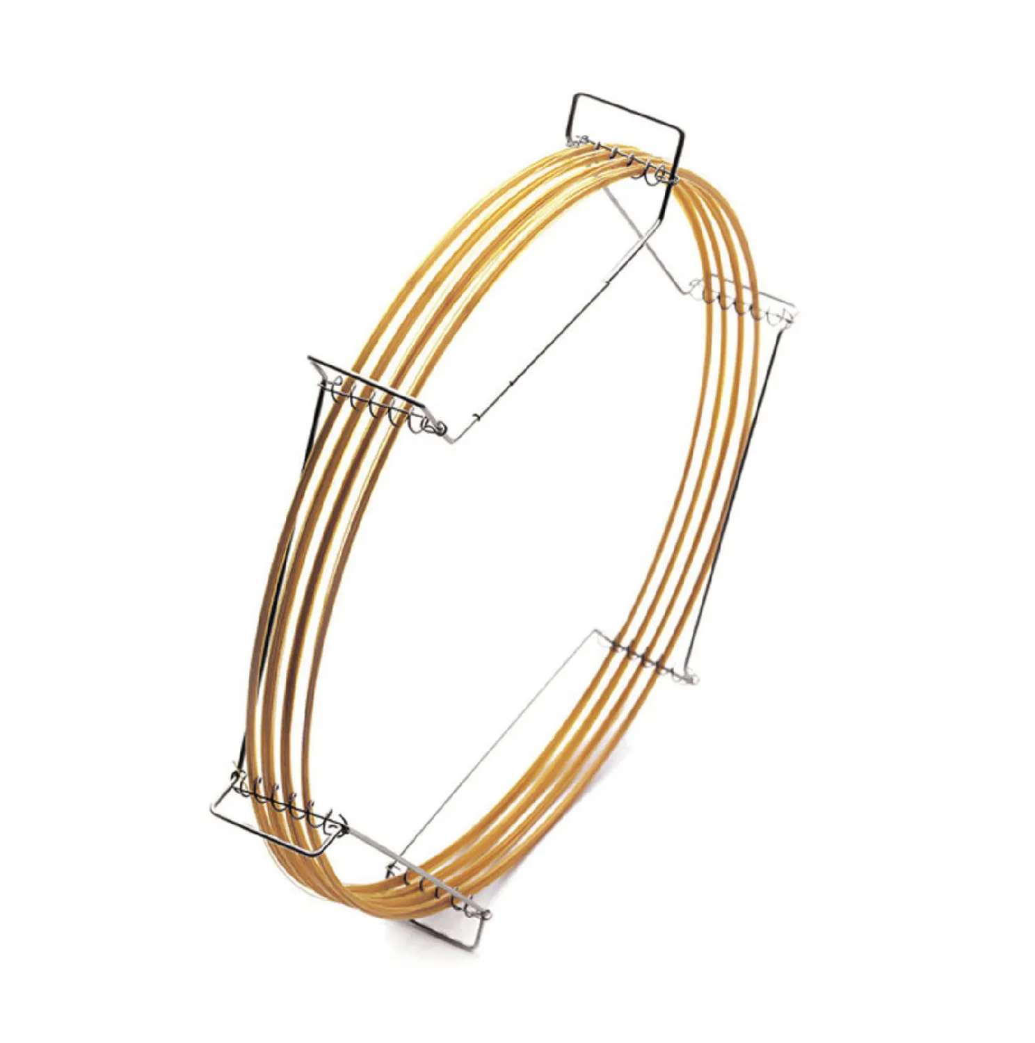 Columna HT8. SGE. Fase: FAST PCB. Ø int. (mm): 0,1. Espesor film (µm): 0,1. Long. (m): 10. Límite T (ºC): -20 a 360/370