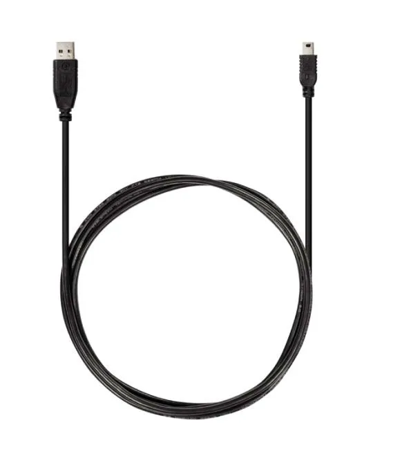 Cable para conexión a PC por USB. TESTO. 