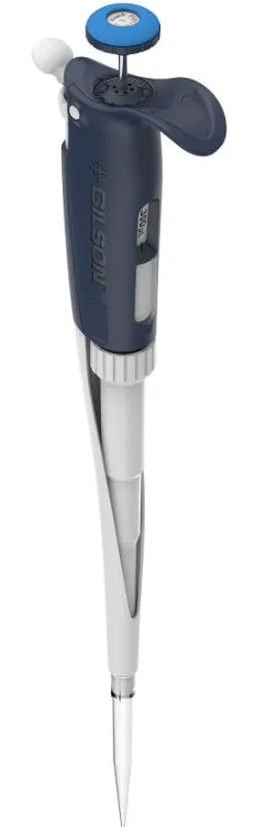 PIPETMAN L.Pipeta L de volumne fijo 300ul .GILSON