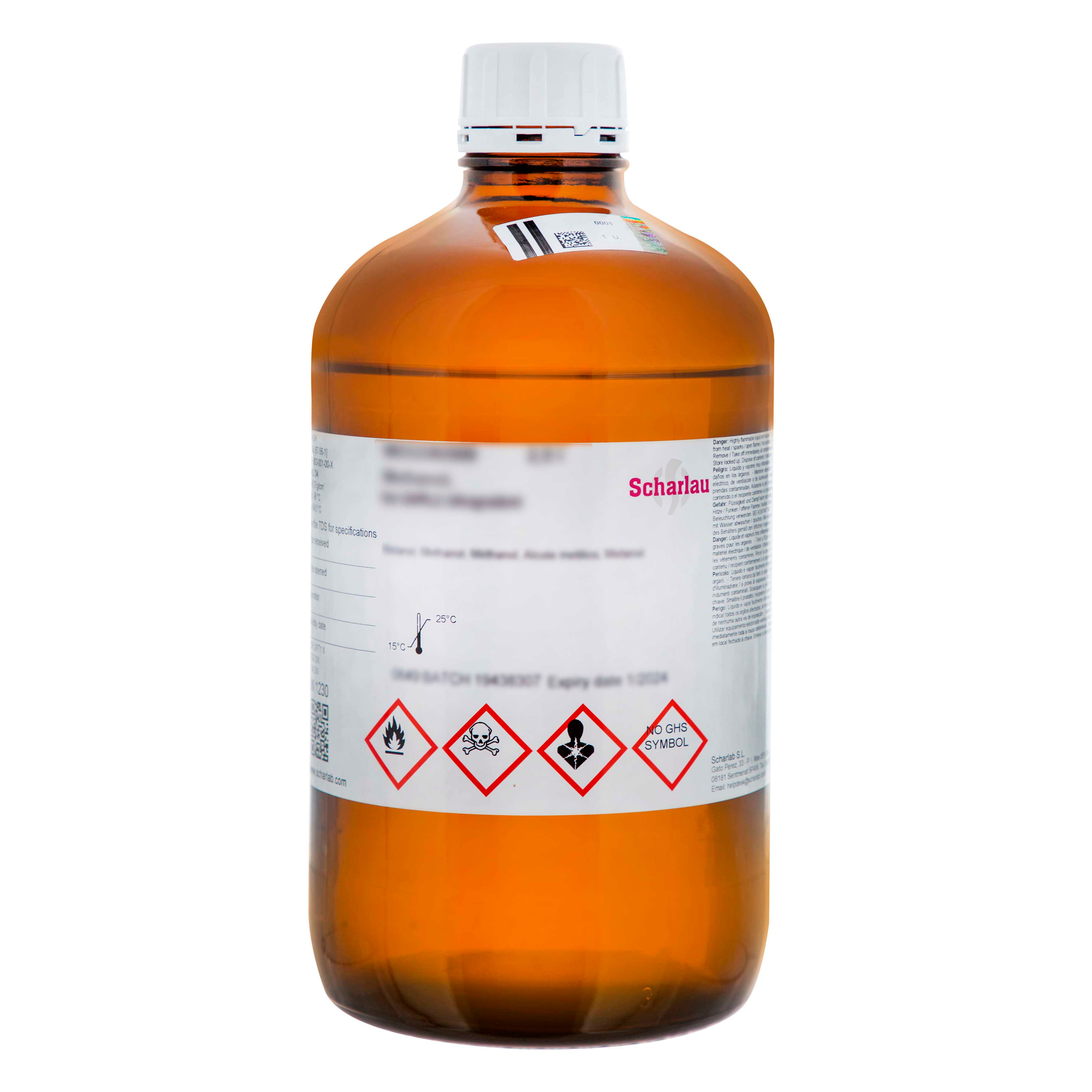 Etile acetato, Multisolvent® HPLC per ACS ISO UV-VIS