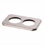 Tapa. Acero inoxidable. Accesorio para Elmasonic. ELMA. Para modelo: Elmasonic 30/40. Capacidad (l): 2,75/4,25