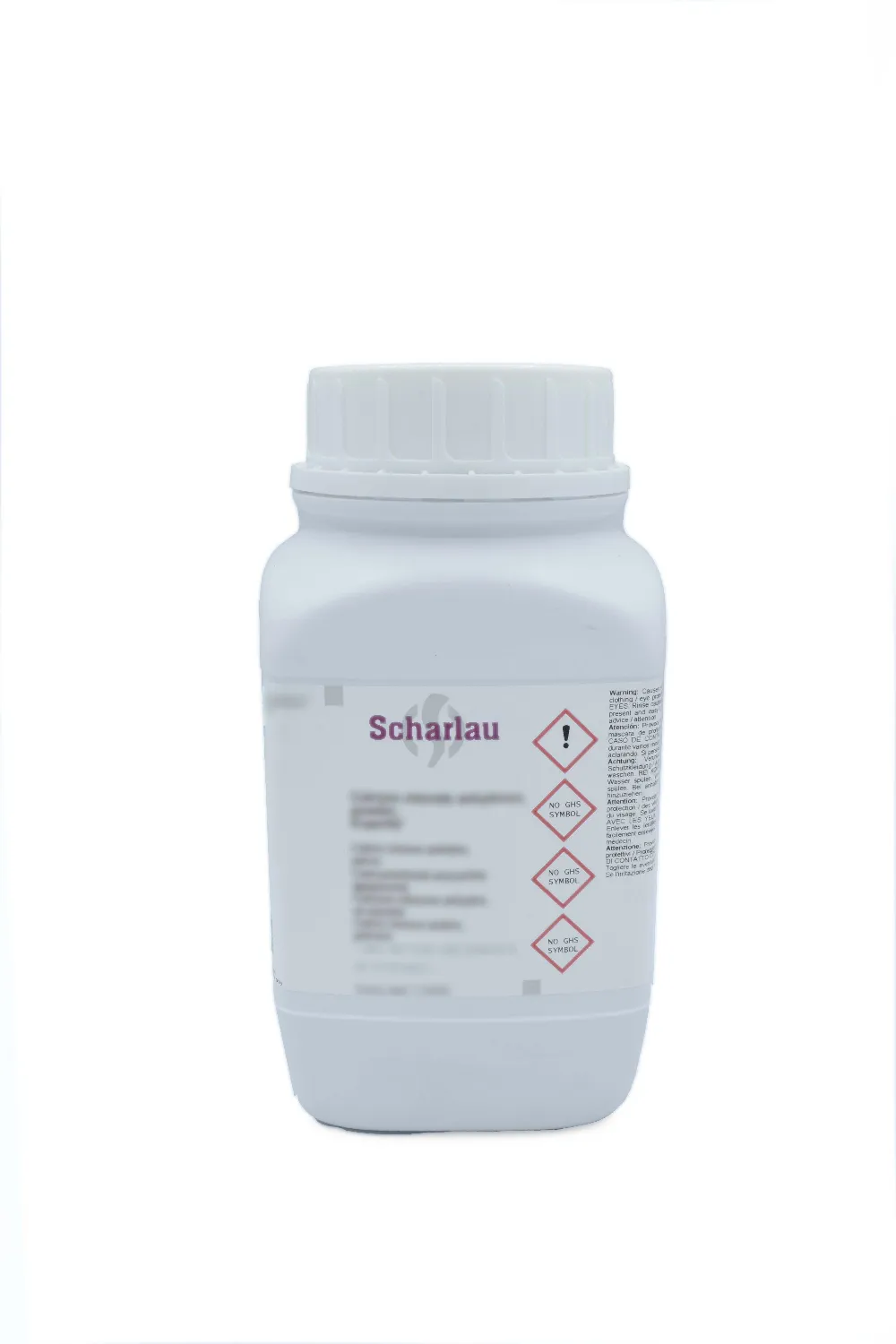 Adsorbente a granel ExtraBond®. C18.