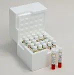 Vial VARIO para DQO, sin Hg. Rango de detección: 0-1500mg/l. Nº tests o ml: 25. LOVIBOND®.