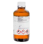 Potasio dicromato, solución 1/6 mol/l (1 N)