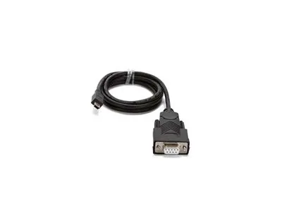 Analizadores de humedad automáticos por infrarrojos. SARTORIUS. Cable adaptador para la conexión de la impresora YDP-20-0CE