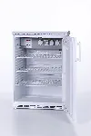 Incubador refrigerado para equipos de DBO Modelo TC 135 S.LOVIBOND. Controlado termostáticamente Para un máximo de 3 sistemas. Rango de regulación: 2°C a 40°C. Pantalla con iluminación LED con indicación de la temperatura de consigna y la actual. Capacidad neta de 135 litros, Incluye 3 estantes. Dimensiones internas: 513 x 441 x 702mm. Dimensiones externas: 600 x 600 x 850 mm.