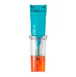 Sonda para pH-metro TESTO Modelo 206-pH2. TESTO. Para sólidos y semisólidos.