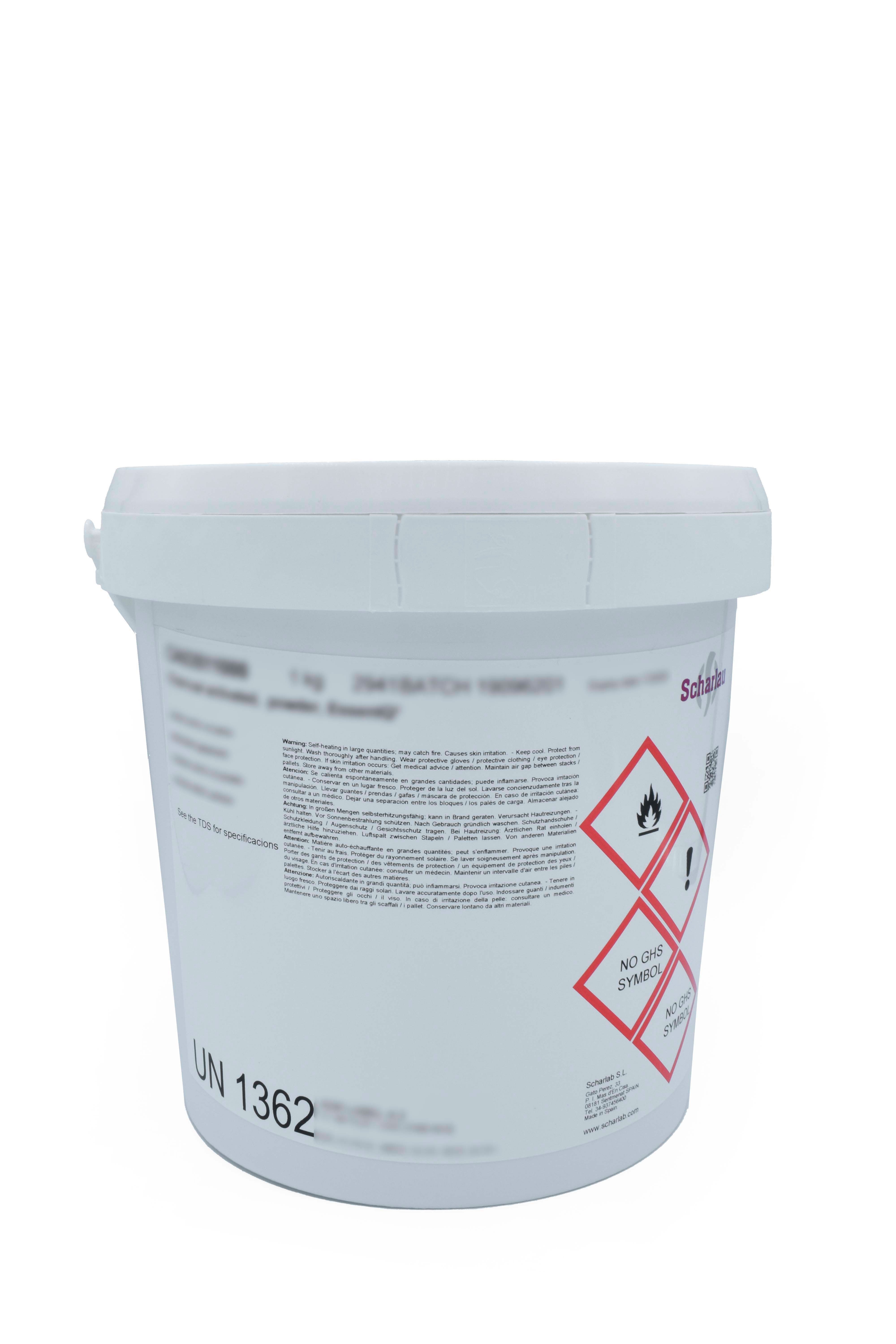 Sodio cloruro, para análisis, ExpertQ®, ACS, ISO, Reag. Ph Eur - Scharlab