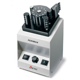 Perimax 12/1 100-240V SM 1-33. SPETEC®