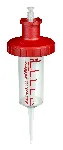 Ritips® evolution bioclean® 25,0 ml dispenser tips with adapter for repetitive pipette. Sterile, free of ATP, RNase, DNA and pyrogen.&#x0D;Suitable for Ripette®, Ripette®pro, Ripette®genX, eLine™ Dispenser, Multipette® 4780, Multipette® plus, Multipette® M4, Minilab 100, Minilab 101, Minilab 201, Distriman®, StepMate, EasyStep, EasyStep electronic, RepeatOne®, Handrop, HandyStep®, HandyStep® S, HandyStep® electronic.