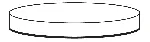 Fritado 20µm PE 3ml. ExtraBond SCHARLAU