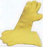 Guantes Anticalor Kevlar-800