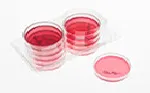 Legionella Selective (GVPC) Agar