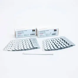 COMBI-PACK MANGANESSE/ 100 TABLETS EACH COPPER NO. 1 + COPPER NO. 2. LOVIBOND®.