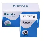 Sensores de Plomo para Kemio™ Heavy Metals. PALINTEST. Incluye tabletas, varillas trituradoras y recipientes desechables.