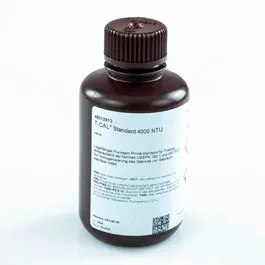 Solución formacina (4000 NTU),125 ml. LOVIBOND.