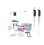 PIPETMAN LARGE-VOLUME KIT.GILSON