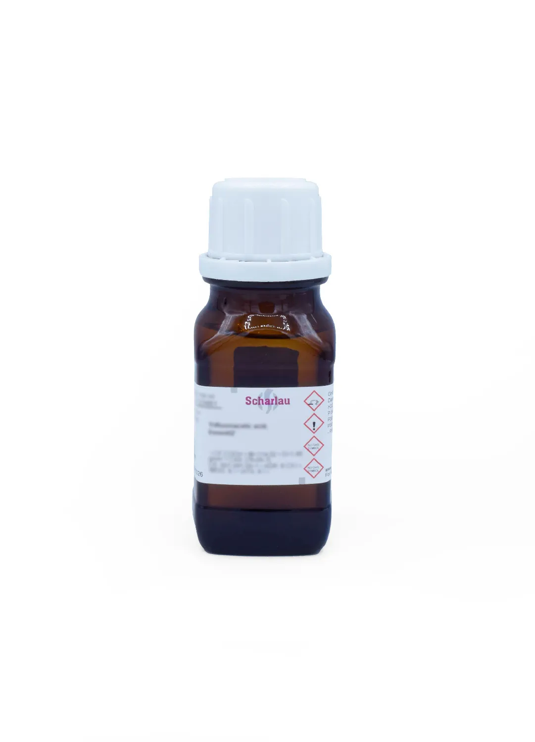 Trifluoroacetic acid, buffer substance, HPLC grade, Perfluoroacetic acid, TFA