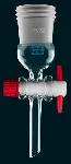 Llave p/columna en PTFE c/H-SAV-29