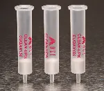 Cartucho Clean-Up NAX (Aminopropyl) 500mg/Reactor Tube