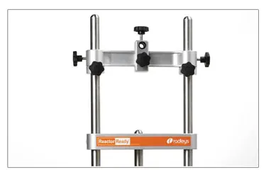 Soporte de agitador I-Beam. RADLEYS. Reactor-Ready™ Flex