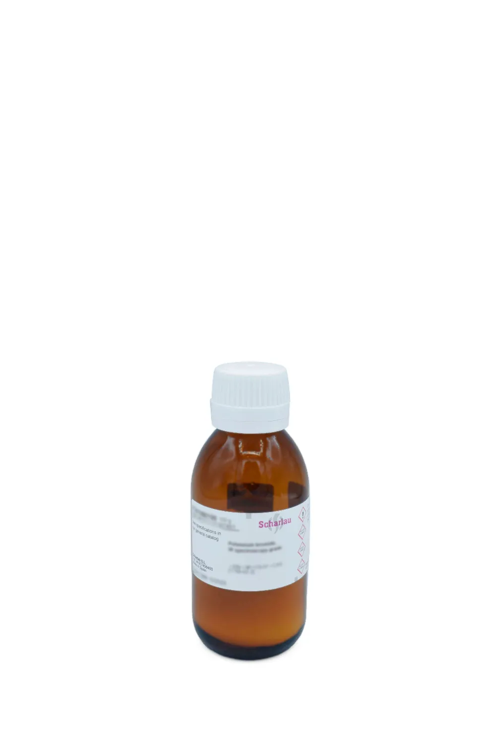 Plata nitrato, Pharmpur®, Ph Eur, BP, USP