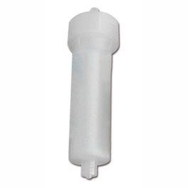 xtraBond® Flash - Screw Luer Lock cartridge. SCHARLAU. Si. Mass (g): 120. Porus (Å): 70. Particle (µm): 20-45. Pack (u.): 10