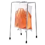 Soporte para el uso de las Flexibags con cualquier modelo de Diluflow