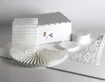 Papel para ensayos de Germinación FILTER-LAB Ø (mm): 85