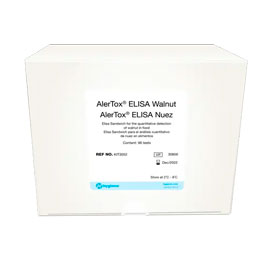 AlerTox ELISA Nuez